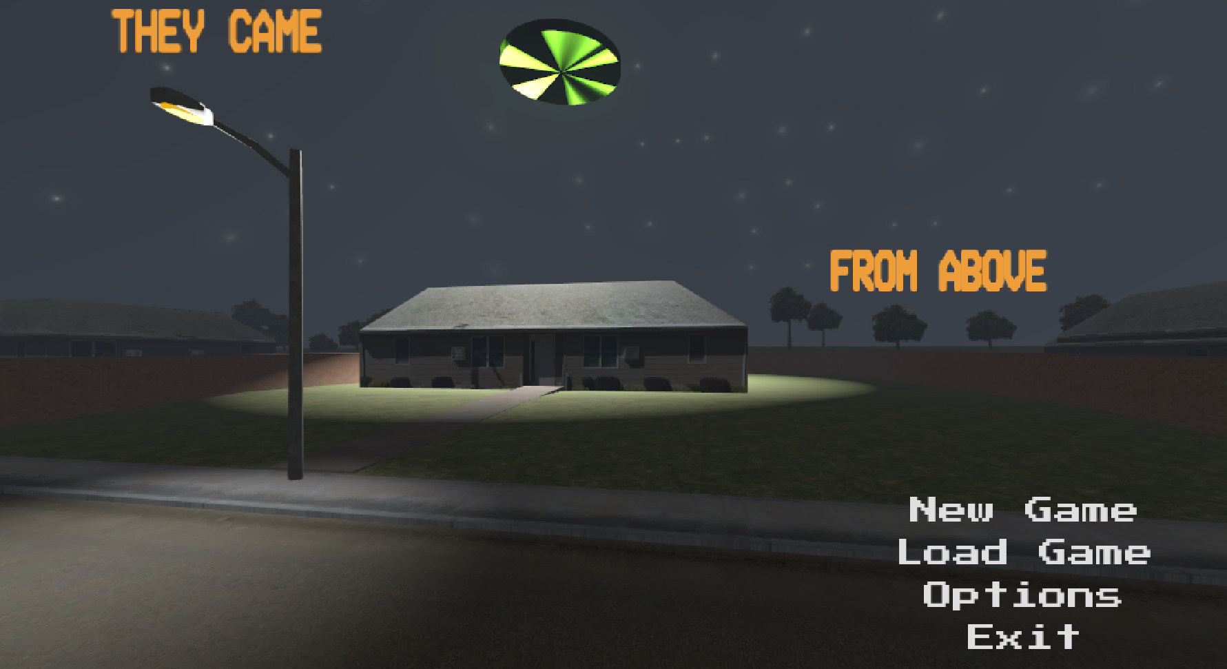 Devlog screenshot 1
