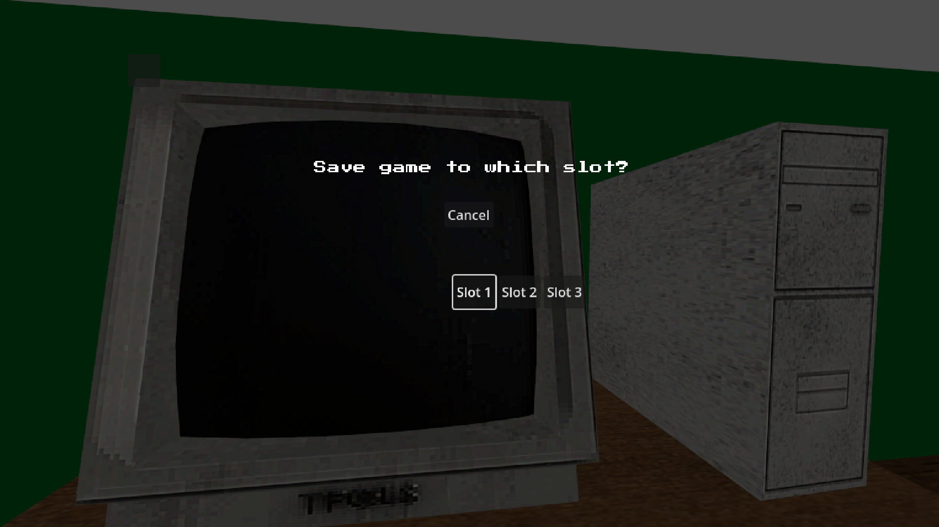 Devlog screenshot 8
