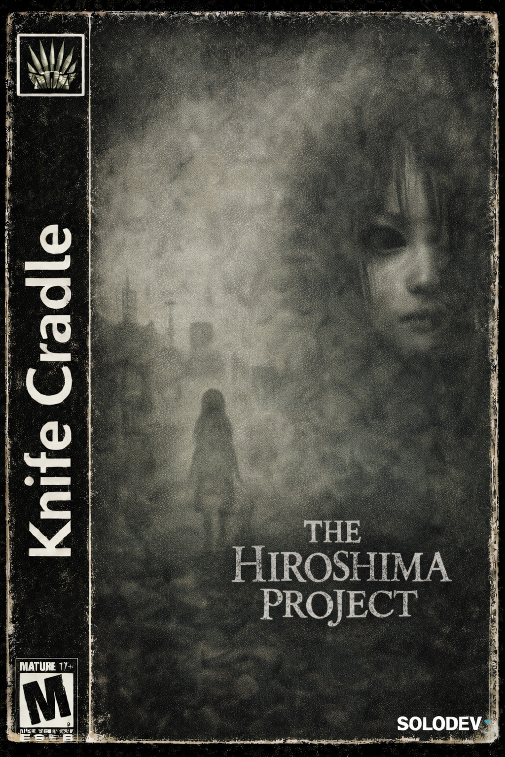 The Hiroshima Project cover art